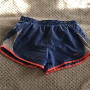 Nike shorts